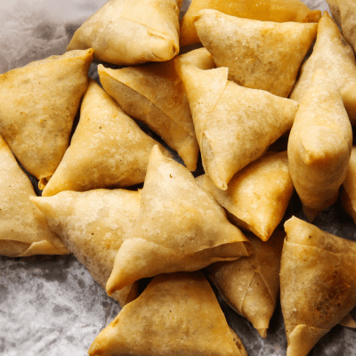 SAMOSA